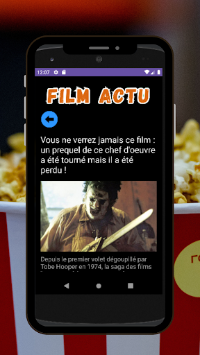 Film Actu