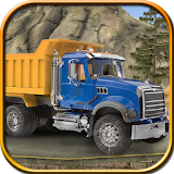 Hill Driver Truck 2016 icon