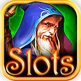 Ancient Druids Slot Machines icon