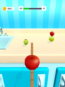 Imágen 8 Apple Boss 3D android