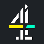 Cover Image of Скачать Все 4 — смотрите дополнительные выпуски и британские телешоу в прямом эфире  APK
