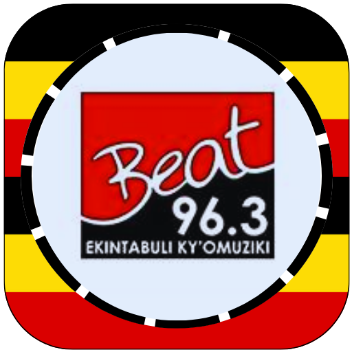 96.3 Beat FM Uganda live