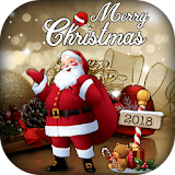 Merry Christmas Images 2018 - Christmas Wallpaper icon