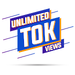 Cover Image of Download Unlimited Tok Views 2.6 APK
