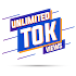Unlimited Tok Views2.6