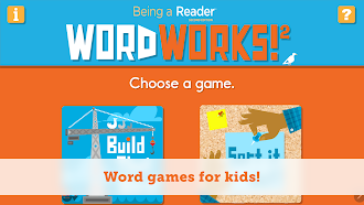 Game screenshot WordWorks! 2 mod apk