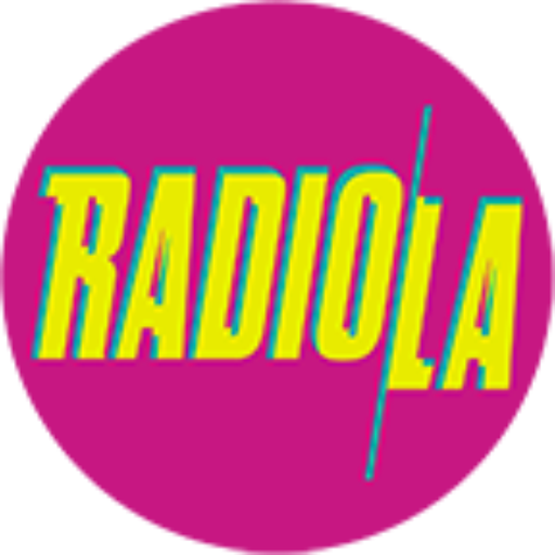 Радио Радиола logo