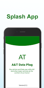 A&T Data Plug