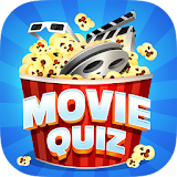 Movie Quiz - Guess the Movies! icon