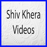 Shiv Khera Motivational Videos icon