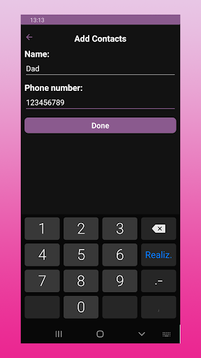 Securitly Screen 3