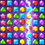 Cover Image of Download Jewel Town - Match 3 Levels  APK