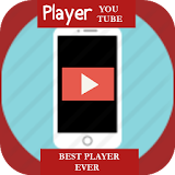 HD Video PlayTube icon