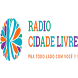 Rádio Cidade Livre - Androidアプリ
