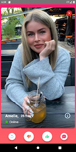 Germany dating | Chat & Meet