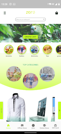 Zeros Screenshot 3 - AppWisp.com
