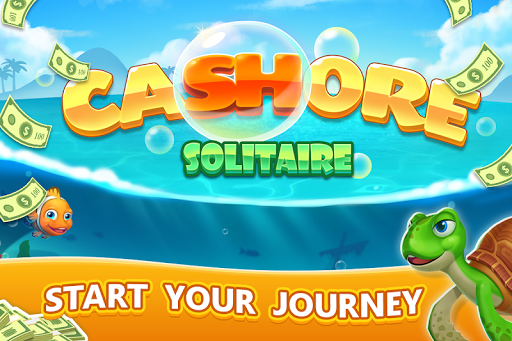 Solitaire Cashore  screenshots 3