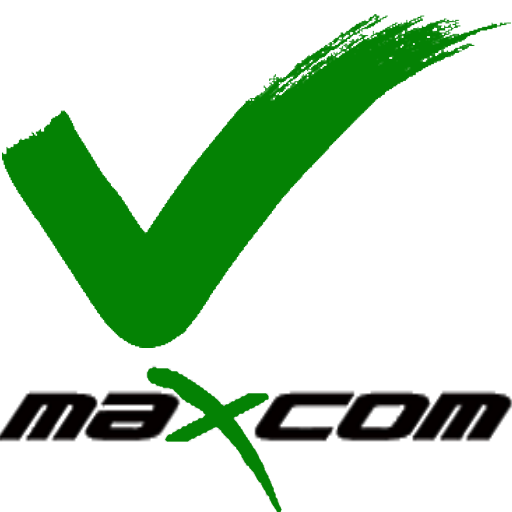 CheckMax logo