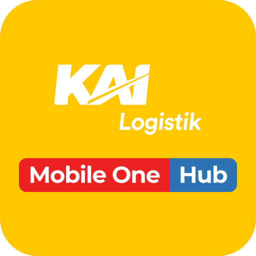 Mobile One Hub logo