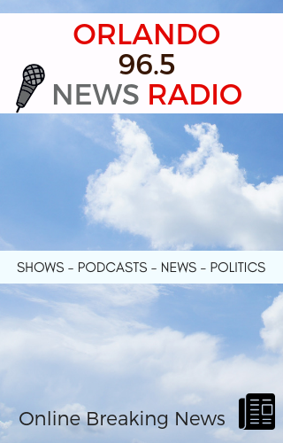 Orlando Radio Stations Screen 2