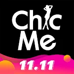 Cover Image of ดาวน์โหลด Chic Me - เก๋ไก๋ในคำสั่ง 3.12.86 APK