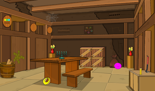 Lost In Nowhere Land 6