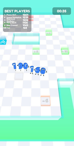NumNum.IO Screen 3