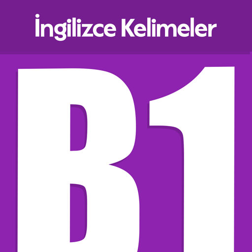 B1 - İngilizce Kelimeler Download on Windows