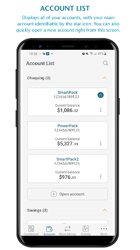 Synergy CU Mobile Screen 3