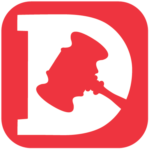 DELia Auctions logo