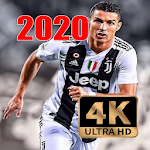 Cover Image of Unduh CR7 Wallpapers 4K Ultra HD  APK
