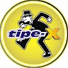 download TIPE - X Terbaik Mp3 Offline apk