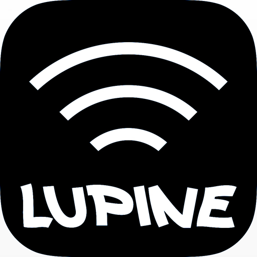 Lupine Light Control 2.0  Icon