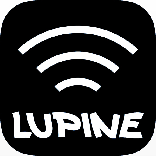 Lupine Light Control 2.0 logo