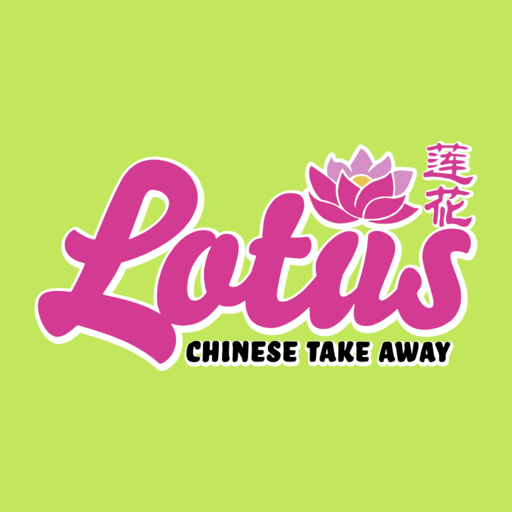 Lotus Chinese Athlone 5.13.1 Icon