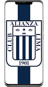Imágen 4 Alianza Lima Wallpapers android