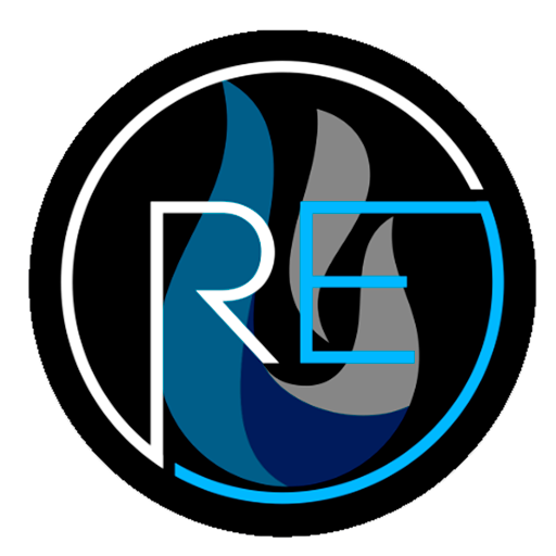 fIRE logo