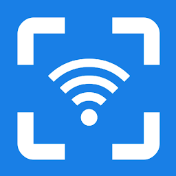 Icon image WiFi QR Code Shower, generator