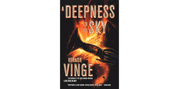 The Children of the Sky by Vernor Vinge - Audiobooks on Google Play
