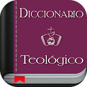 Top 10 Books & Reference Apps Like Diccionario Teológico - Best Alternatives