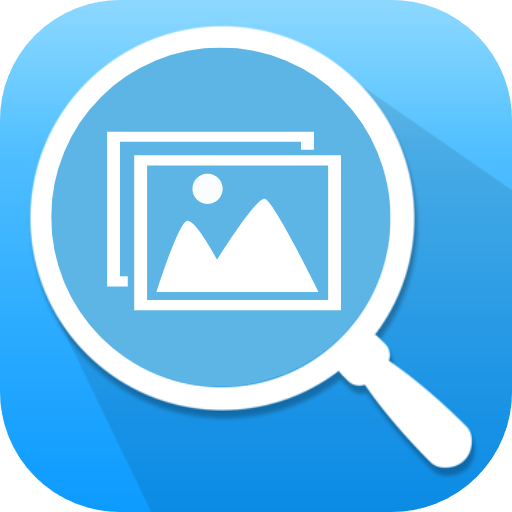 Photo Finder - Image Search