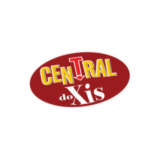 Central do Xis logo