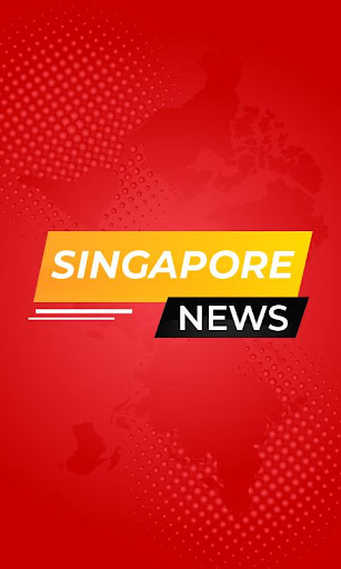 Android application Singapore News screenshort