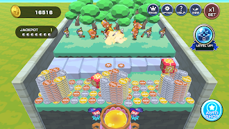 Game screenshot ジャラポコ mod apk