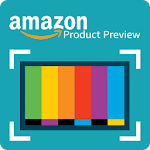 Cover Image of Herunterladen Amazon Product Preview 1.1 APK