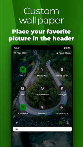 Notification Bar 18