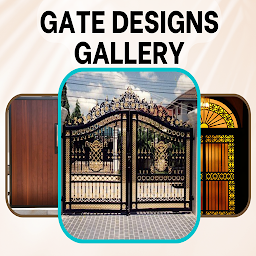 「Gate Design Idea Gallery」のアイコン画像
