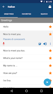 Learn Italian | Translator For PC installation