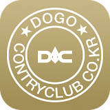 도고 컨트리클럽 icon