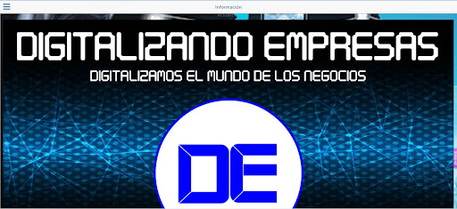 Digitalizando Empresas